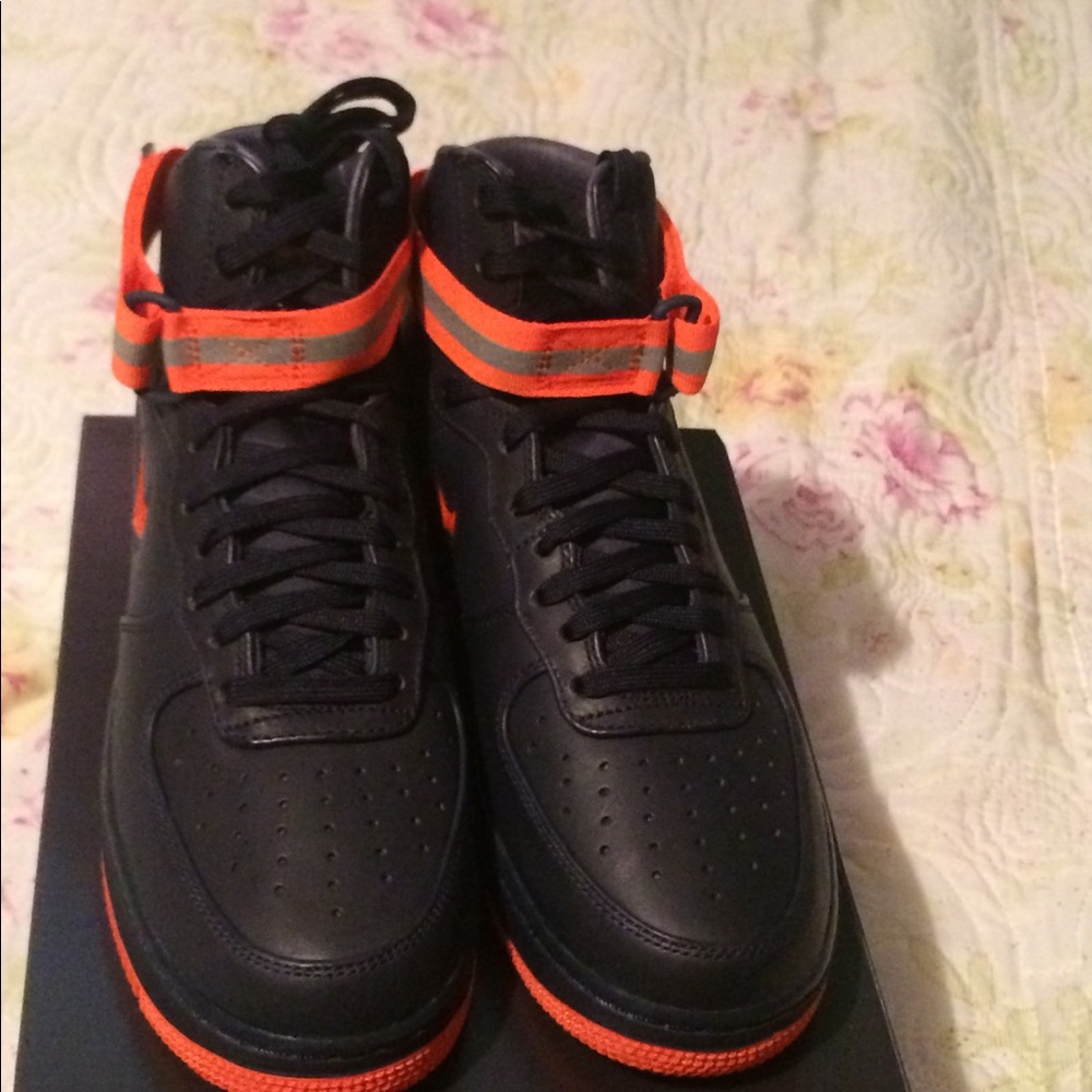 Nike Air Force